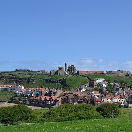 Willa Snugg Whitby Zewnętrze zdjęcie