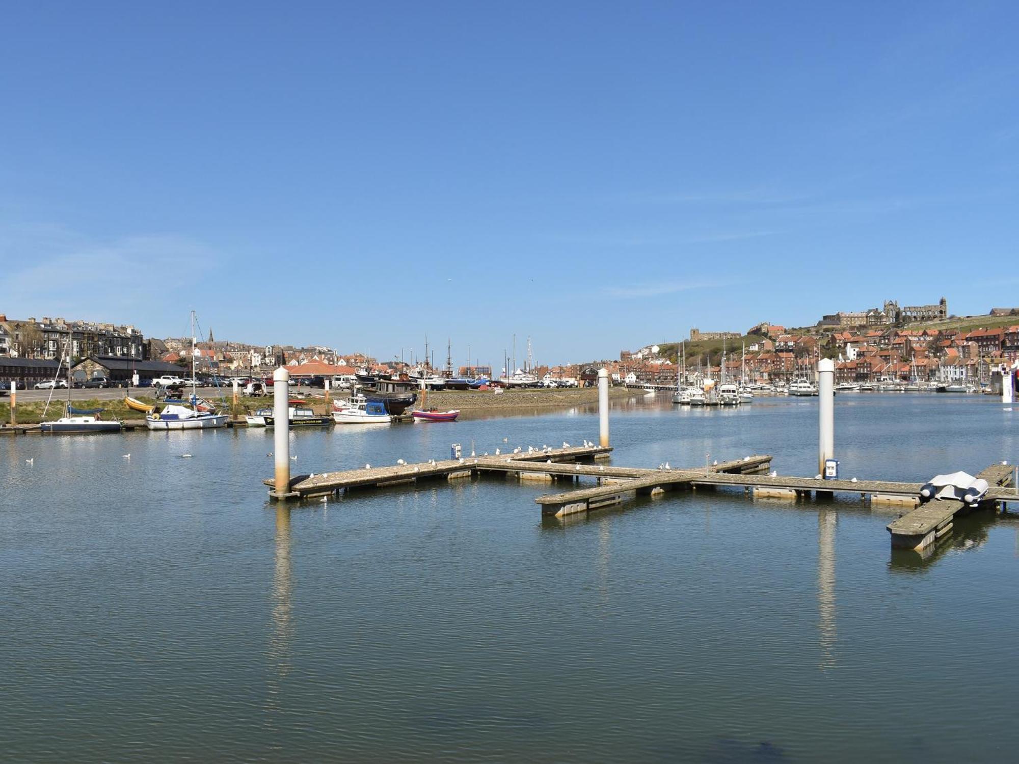 Willa Snugg Whitby Zewnętrze zdjęcie