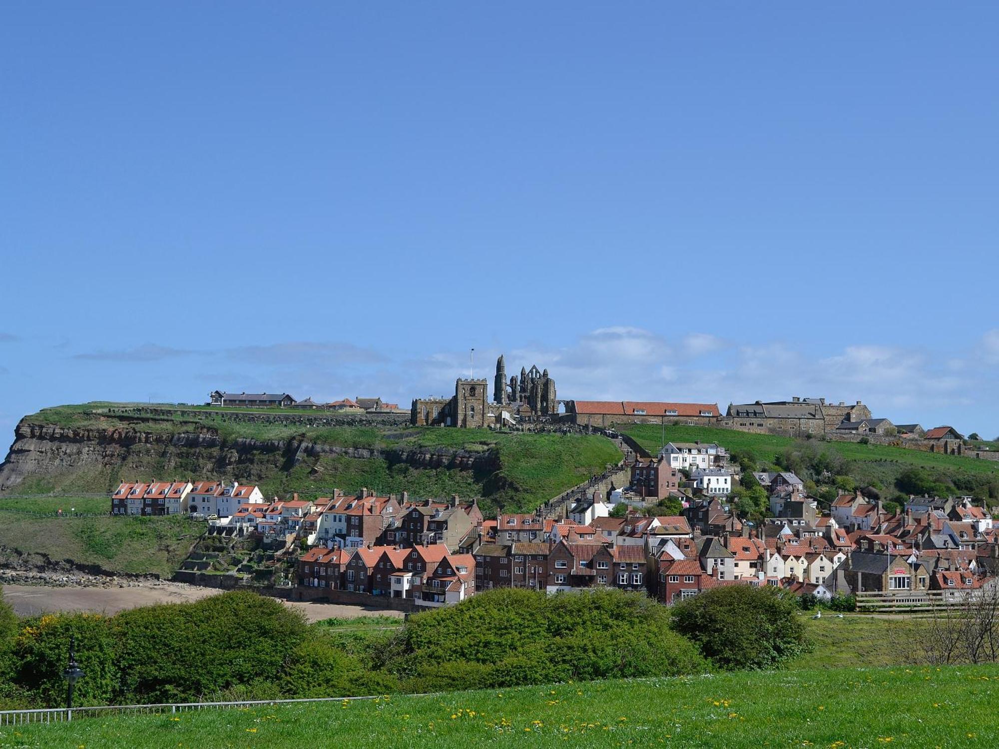Willa Snugg Whitby Zewnętrze zdjęcie