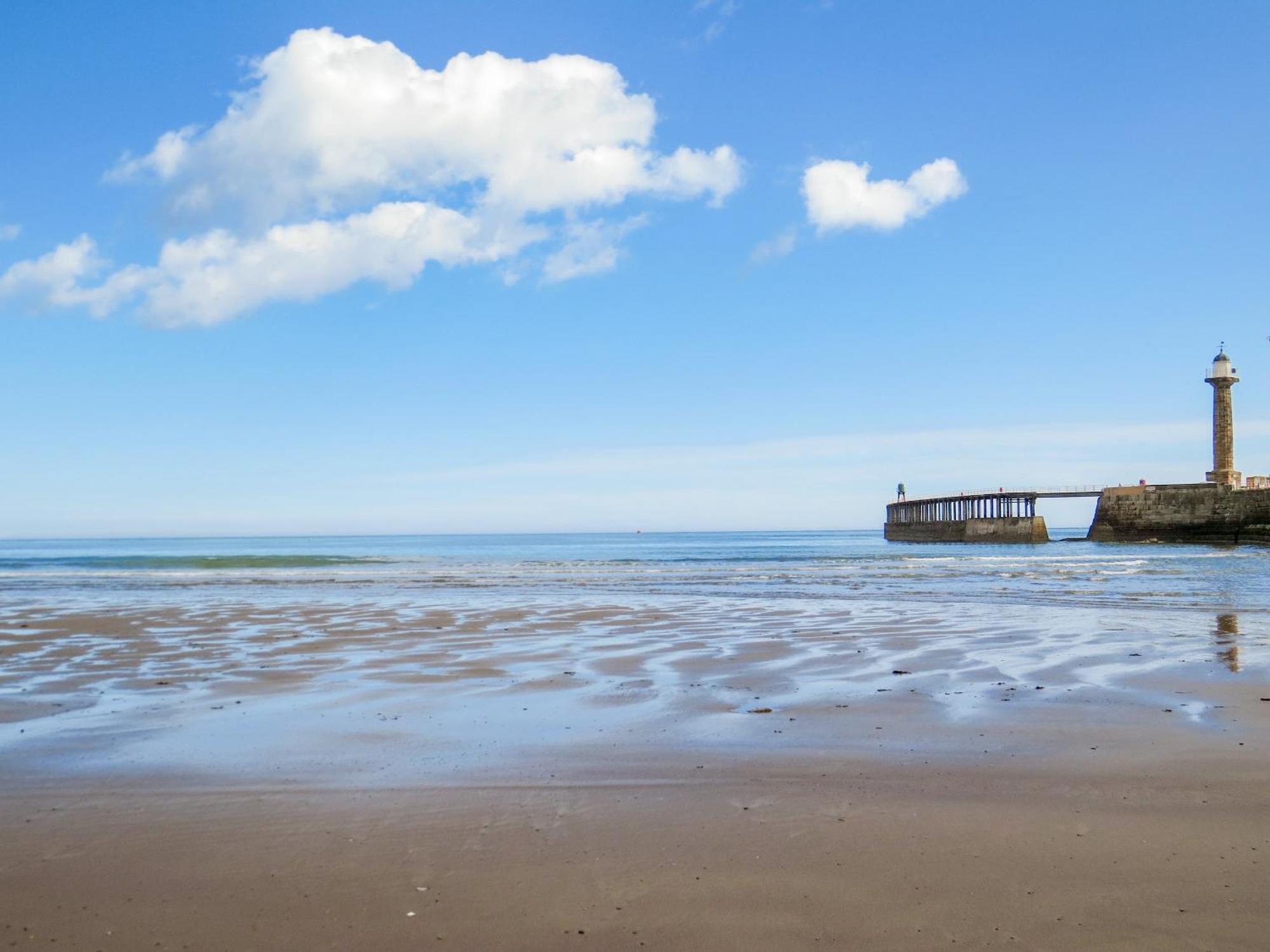 Willa Snugg Whitby Zewnętrze zdjęcie