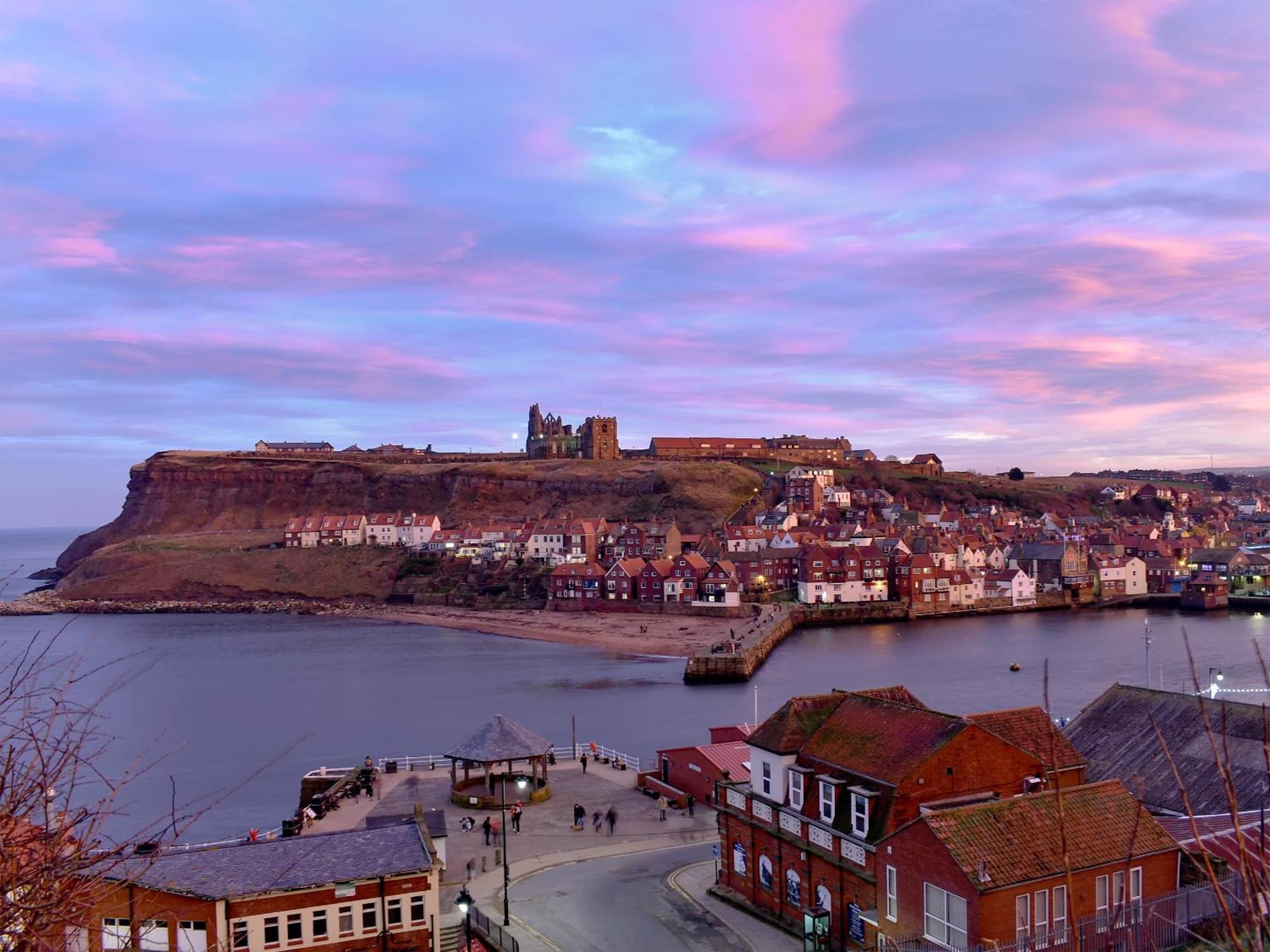 Willa Snugg Whitby Zewnętrze zdjęcie